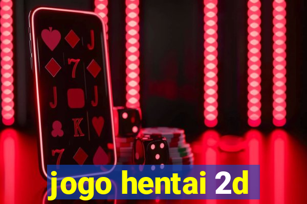 jogo hentai 2d